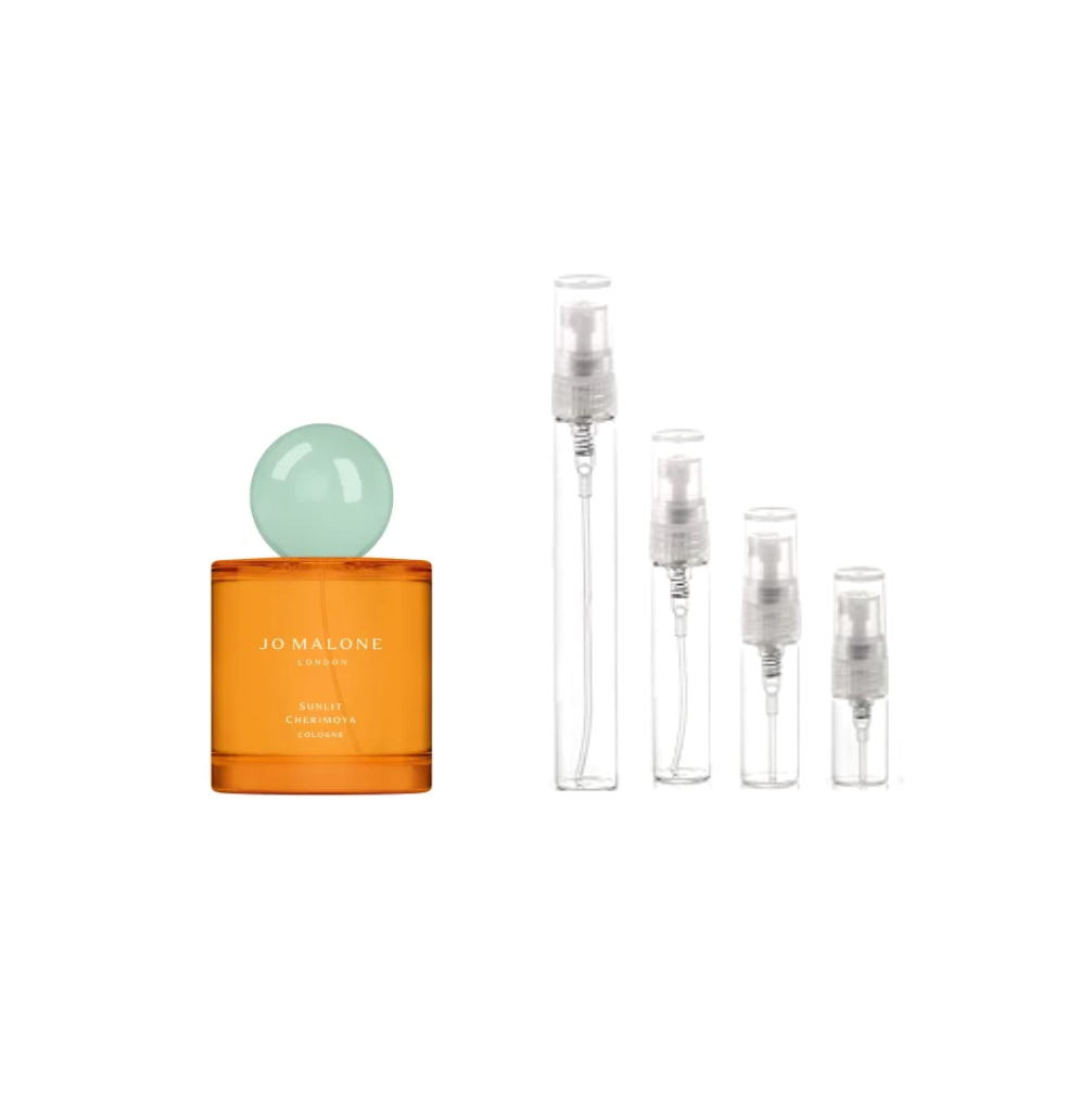 Jo Malone - Sunlit Cherimoya Cologne