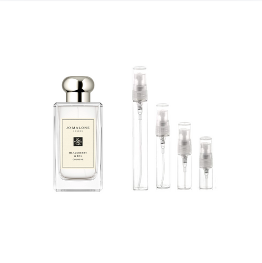 Jo Malone - Blackberry & Bay Cologne