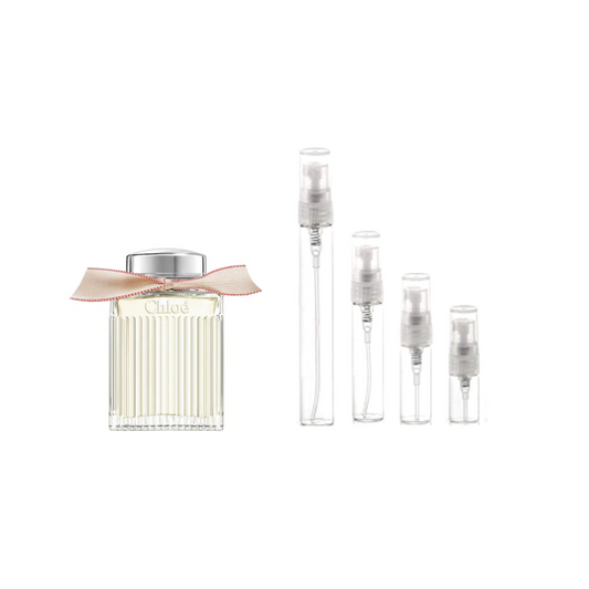 Chloé - L'Eau de Parfum Lumineuse