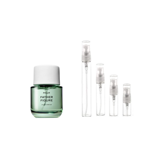Phlur - Father Figure Eau de Parfum