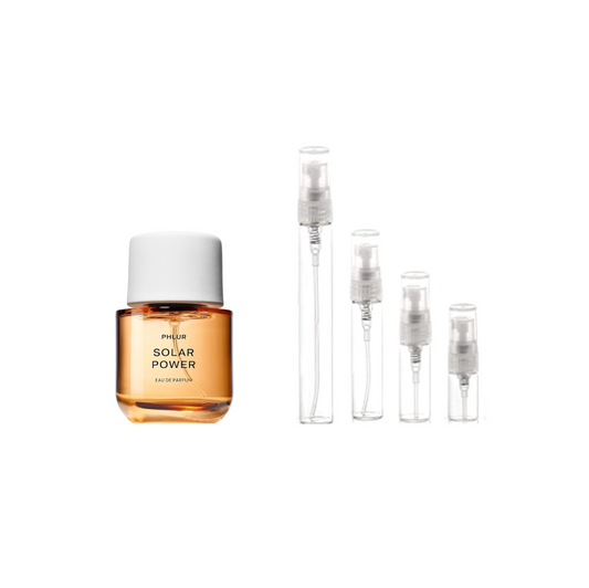 Phlur - Solar Power Eau de Parfum