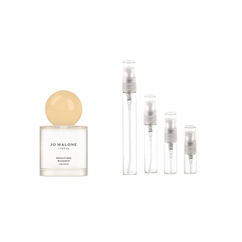 Jo Malone - Osmanthus Blossom Cologne