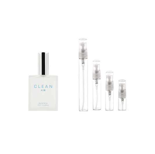 Clean - Air Eau de Parfum