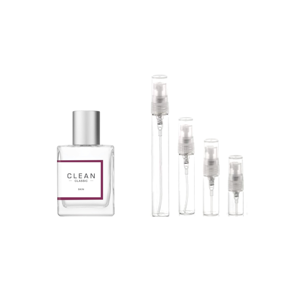 Clean - Skin Eau de Parfum