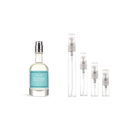 Fresh - Grapefruit Eau de Parfum