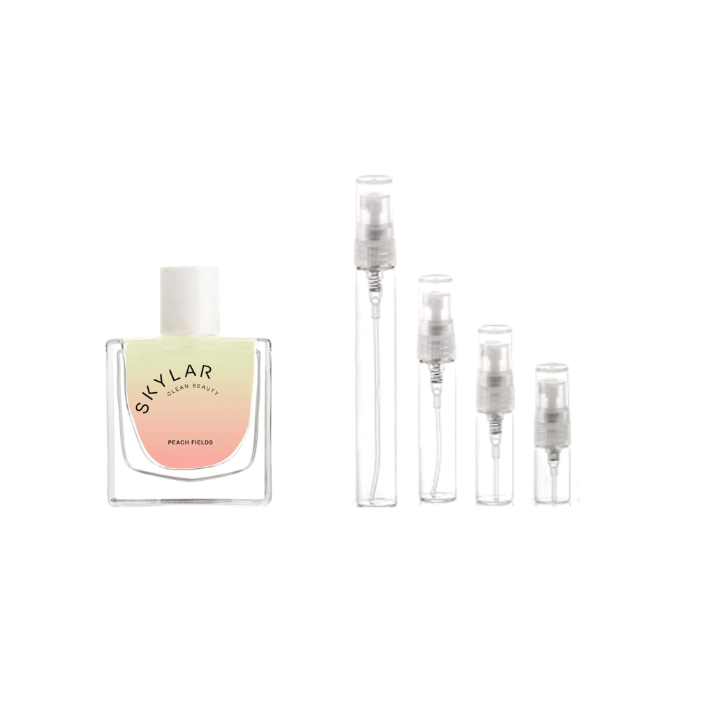 Skylar - Peach Feilds Eau de Parfum