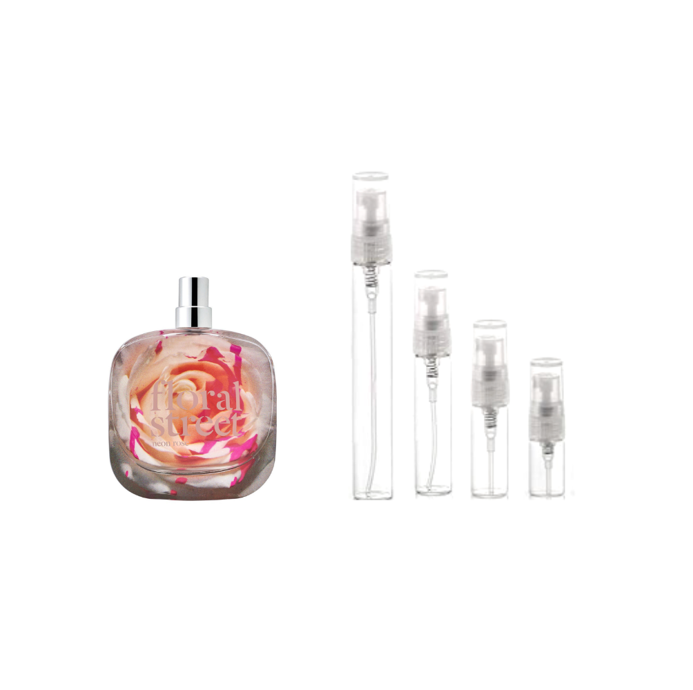 Floral Street - Neon Rose Eau de Parfum