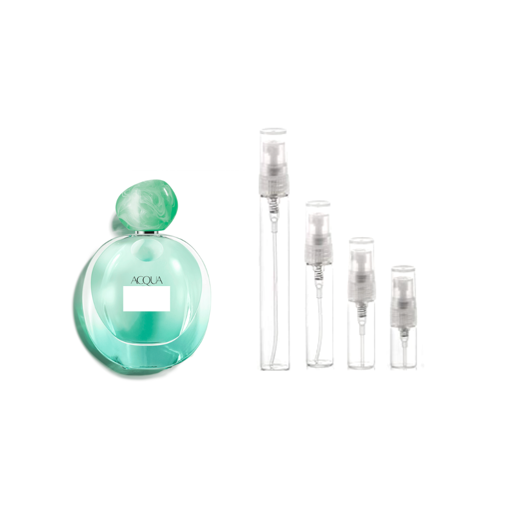 Acqua di Gioia Intense Eau de Parfum