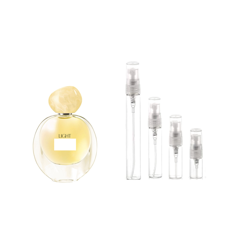 Light di Gioia Eau de Parfum