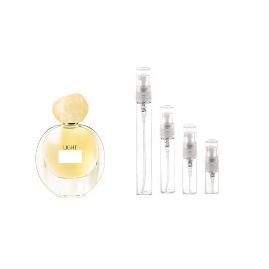 Light di Gioia Eau de Parfum