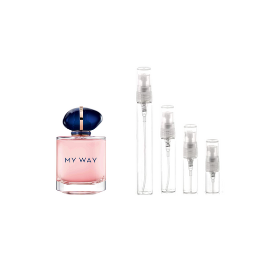 My Way Eau de Parfum