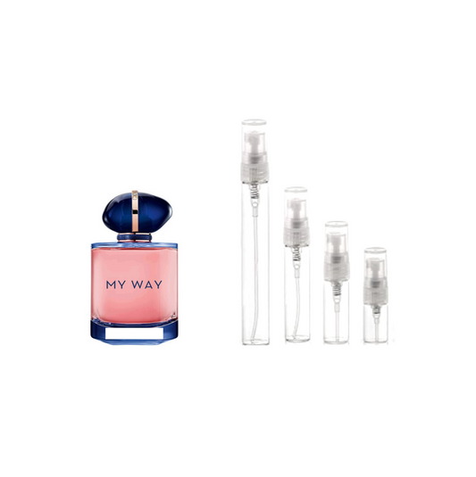 My Way Intense Eau de Parfum