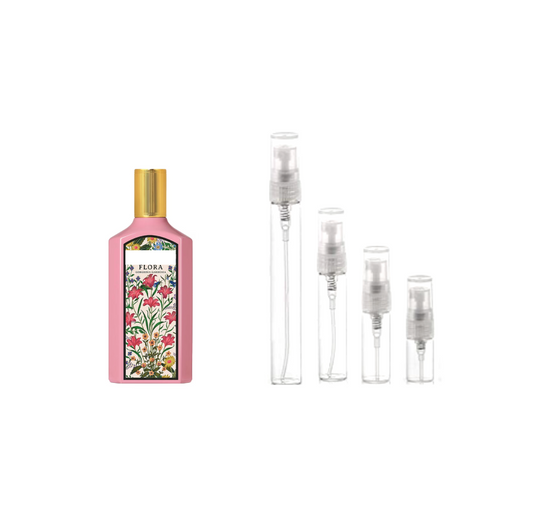 Flora Gorgeous Gardenia Eau de Parfum