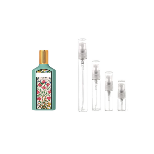 Flora Gorgeous Jasmine Eau de Parfum