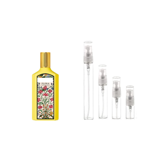 Flora Gorgeous Orchid Eau de Parfum