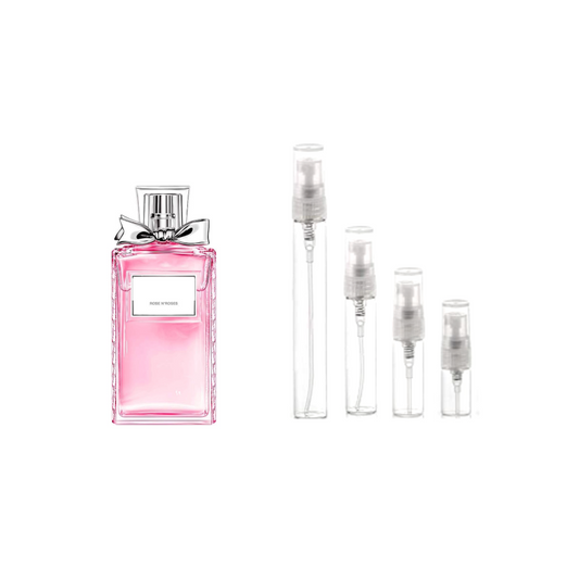 Rose N' Roses Eau de Toilette