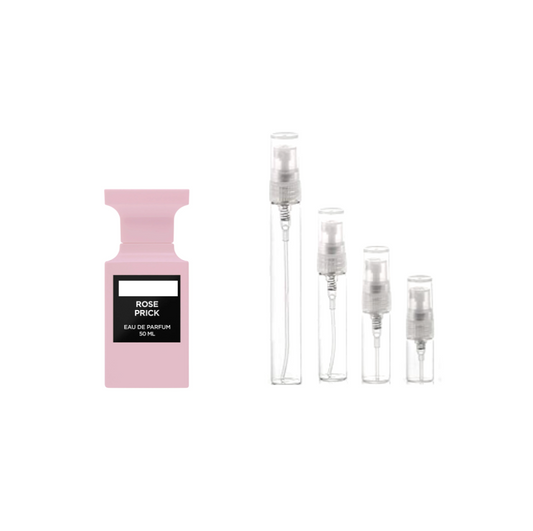 Rose Prick Eau de Parfum