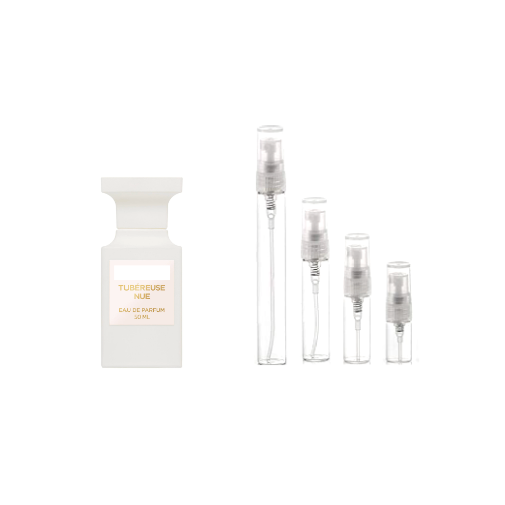 Tubéreuse Nue Eau de Parfum