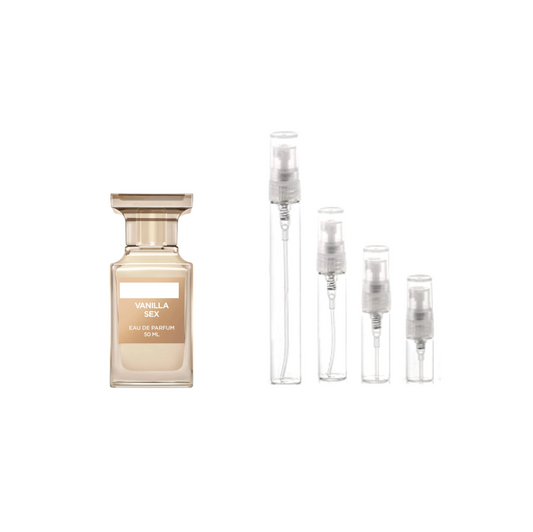 Vanilla S*x Eau de Parfum