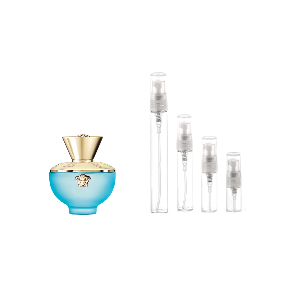 Dylan Turquoise Eau de Toilette