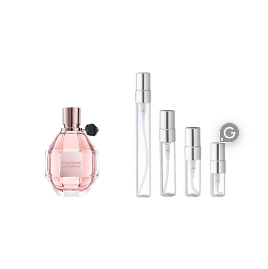 Viktor & Rolf - Flowerbomb Eau de Parfum