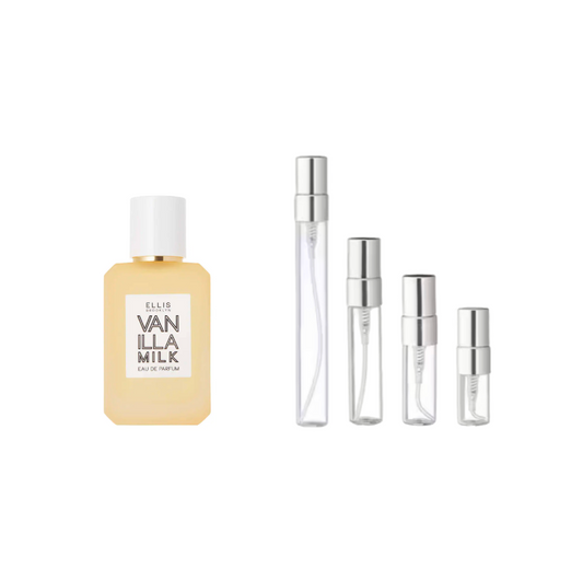 Ellis Brooklyn - Vanilla Milk Eau de Parfum