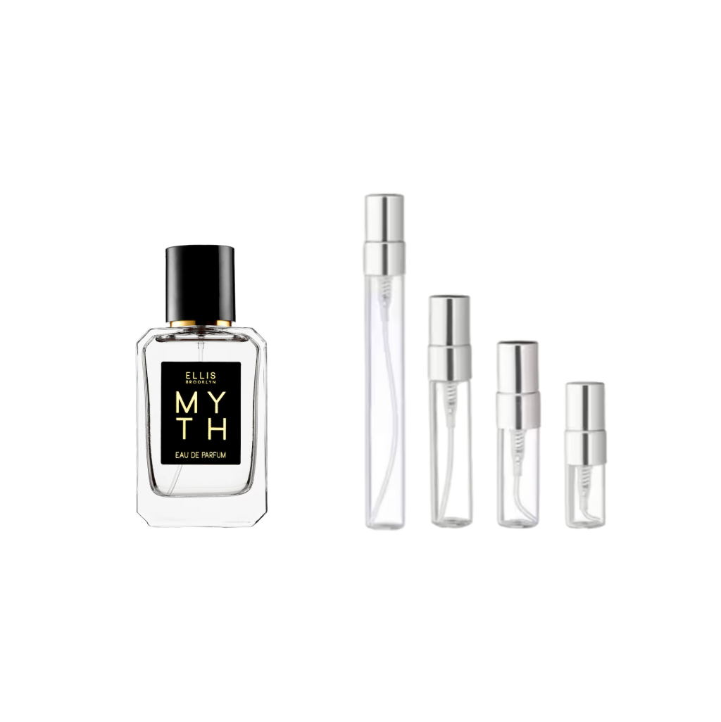 Ellis Brooklyn - Myth Eau de Parfum