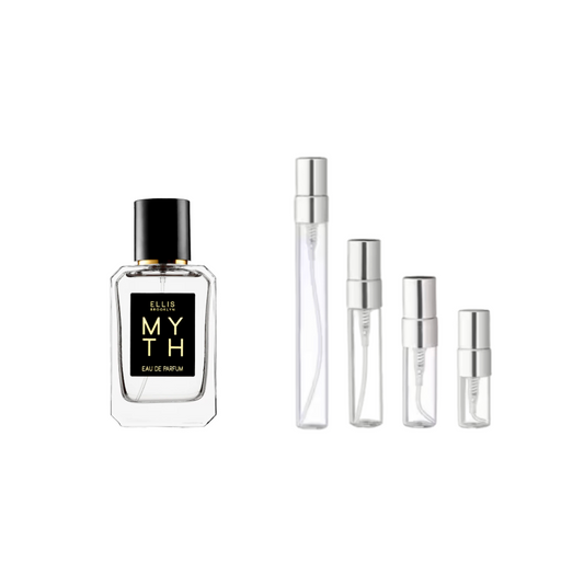 Ellis Brooklyn - Myth Eau de Parfum