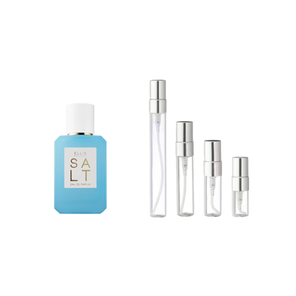 Ellis Brooklyn - Salt Eau de Parfum