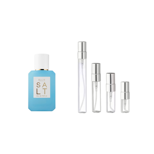 Ellis Brooklyn - Salt Eau de Parfum