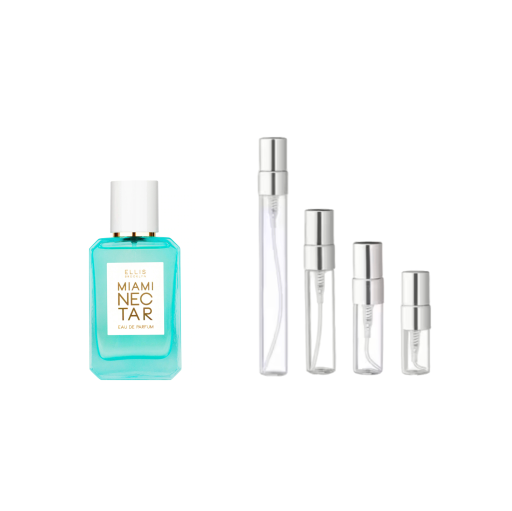 Ellis Brooklyn - Miami Nectar Eau de Parfum
