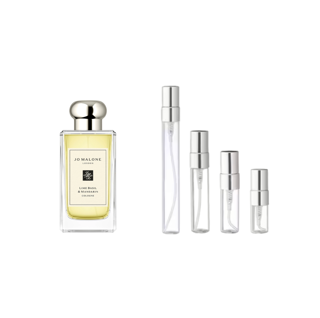 Jo Malone - Lime Basil & Mandarin Cologne
