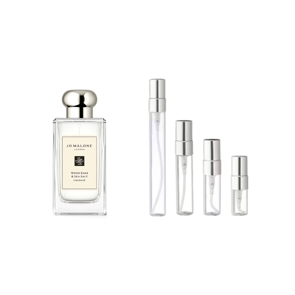 Jo Malone - Wood Sage & Sea Salt Cologne