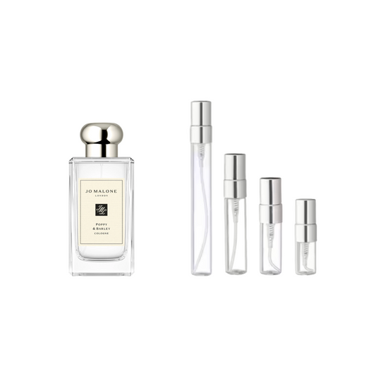 Jo Malone - Poppy & Barley Cologne