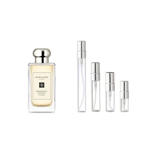 Jo Malone - Honeysuckle & Davana