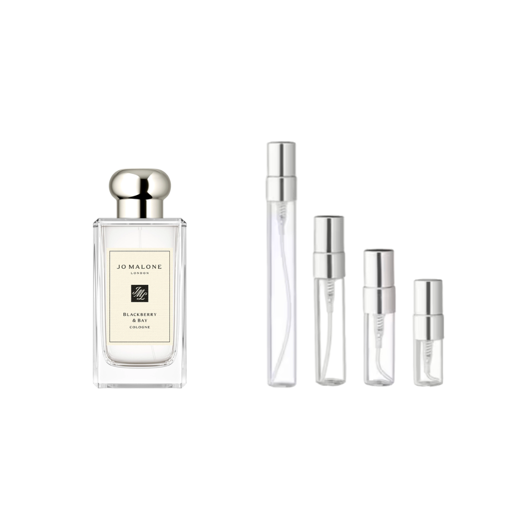 Jo Malone - Blackberry & Bay Cologne