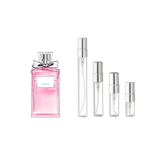 Rose N' Roses Eau de Toilette