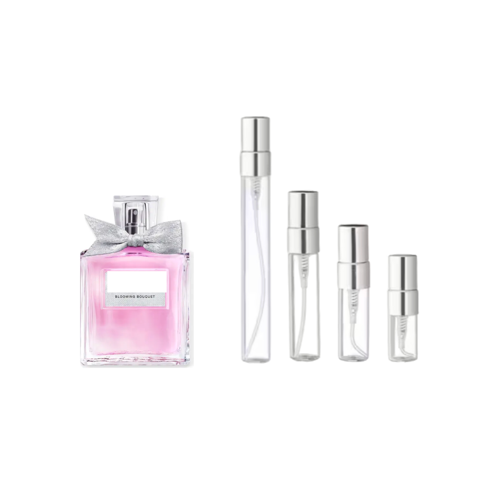 Blooming Bouquet Eau de Toilette