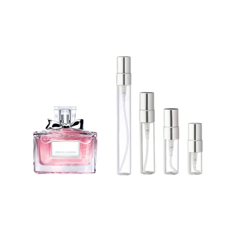 Absolutely Blooming Eau de Parfum