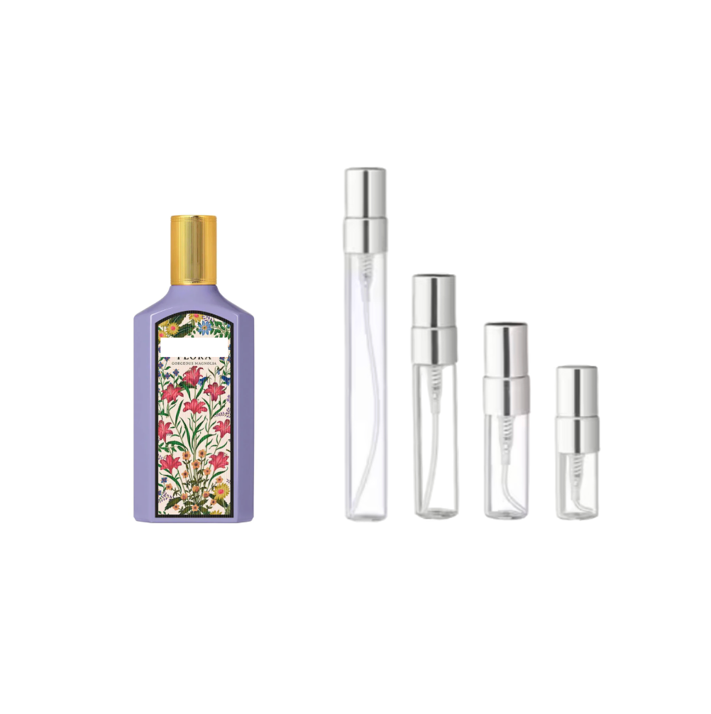 Flora Gorgeous Magnolia Eau de Parfum