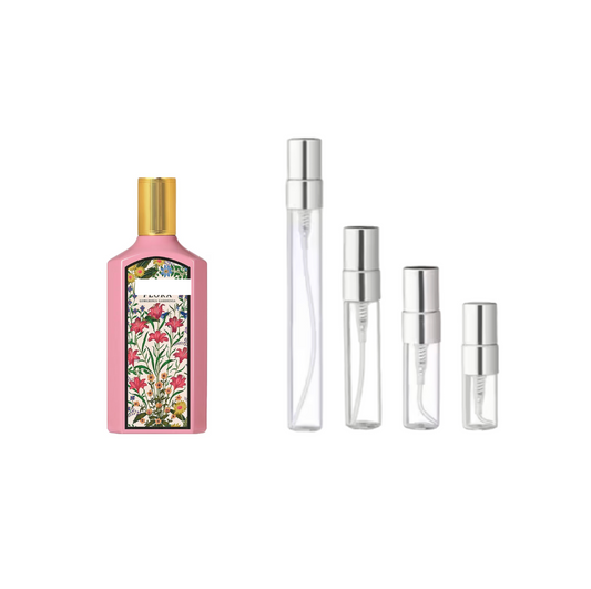 Flora Gorgeous Gardenia Eau de Parfum