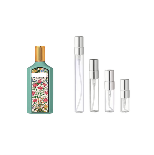 Flora Gorgeous Jasmine Eau de Parfum