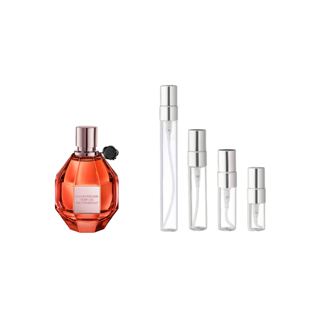 Viktor & Rolf - Flowerbomb Tigerlily Eau de Parfum