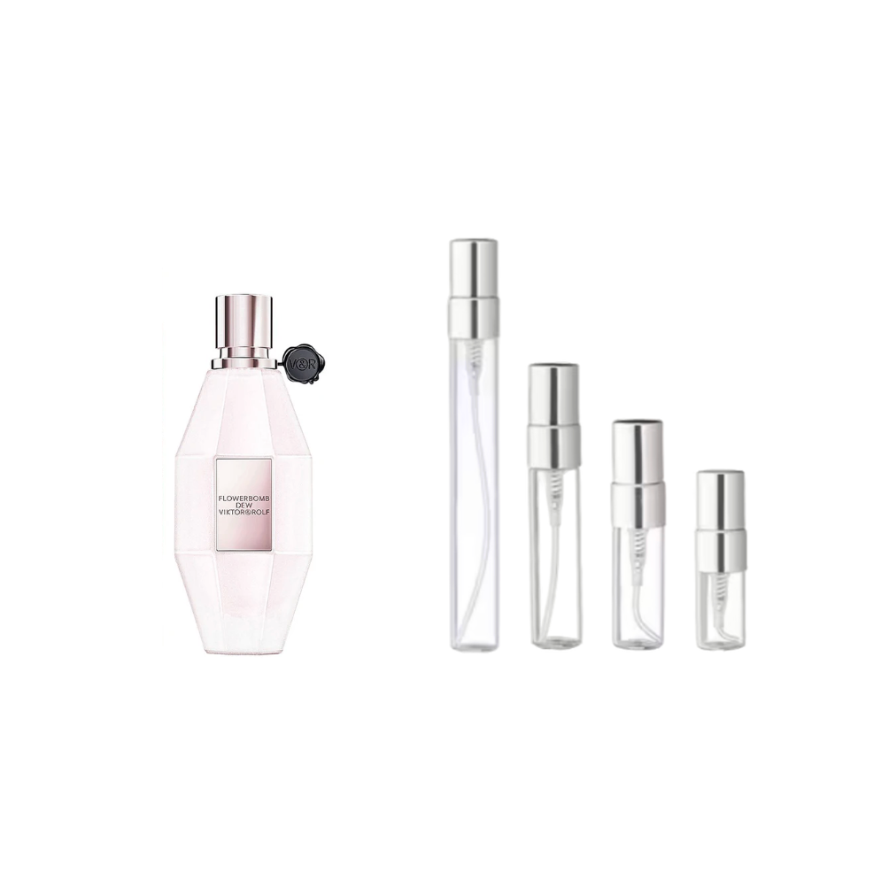 Viktor & Rolf - Flowerbomb Dew Eau de Parfum