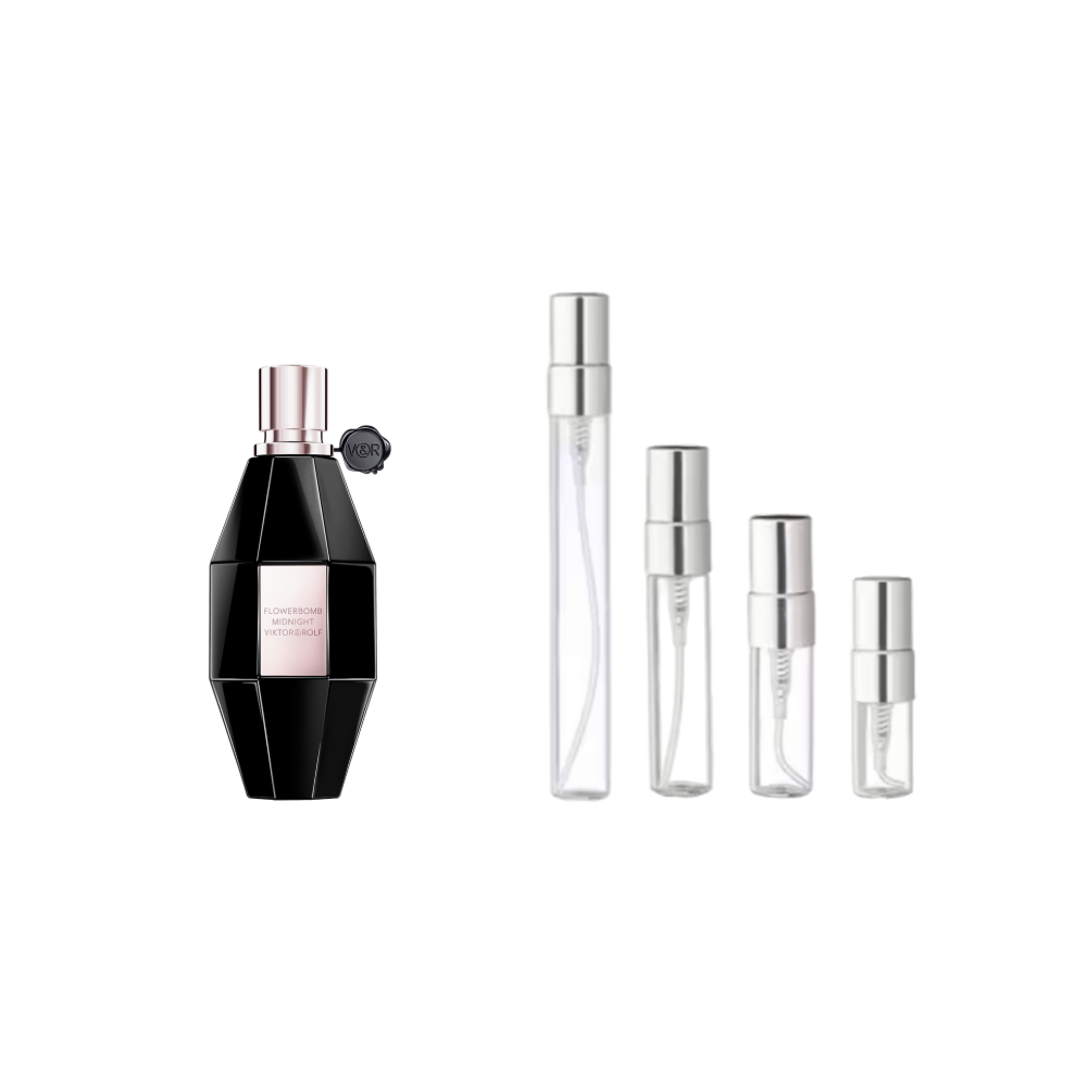 Viktor & Rolf - Flowerbomb Night Eau de Parfum