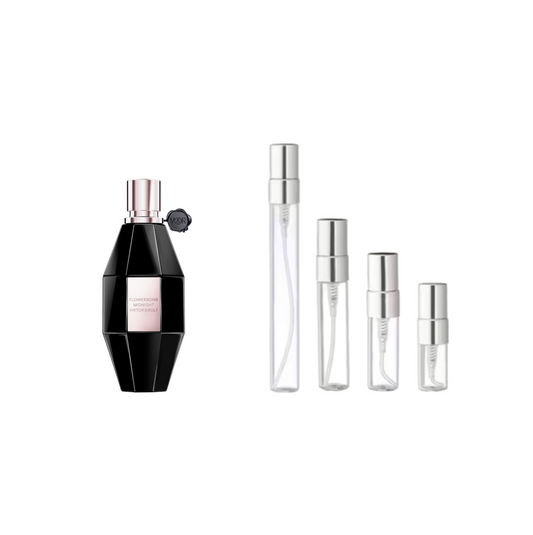Viktor & Rolf - Flowerbomb Night Eau de Parfum