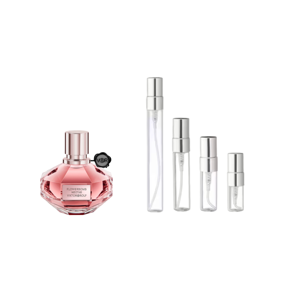Viktor & Rolf - Flowerbomb Nectar Eau de Parfum