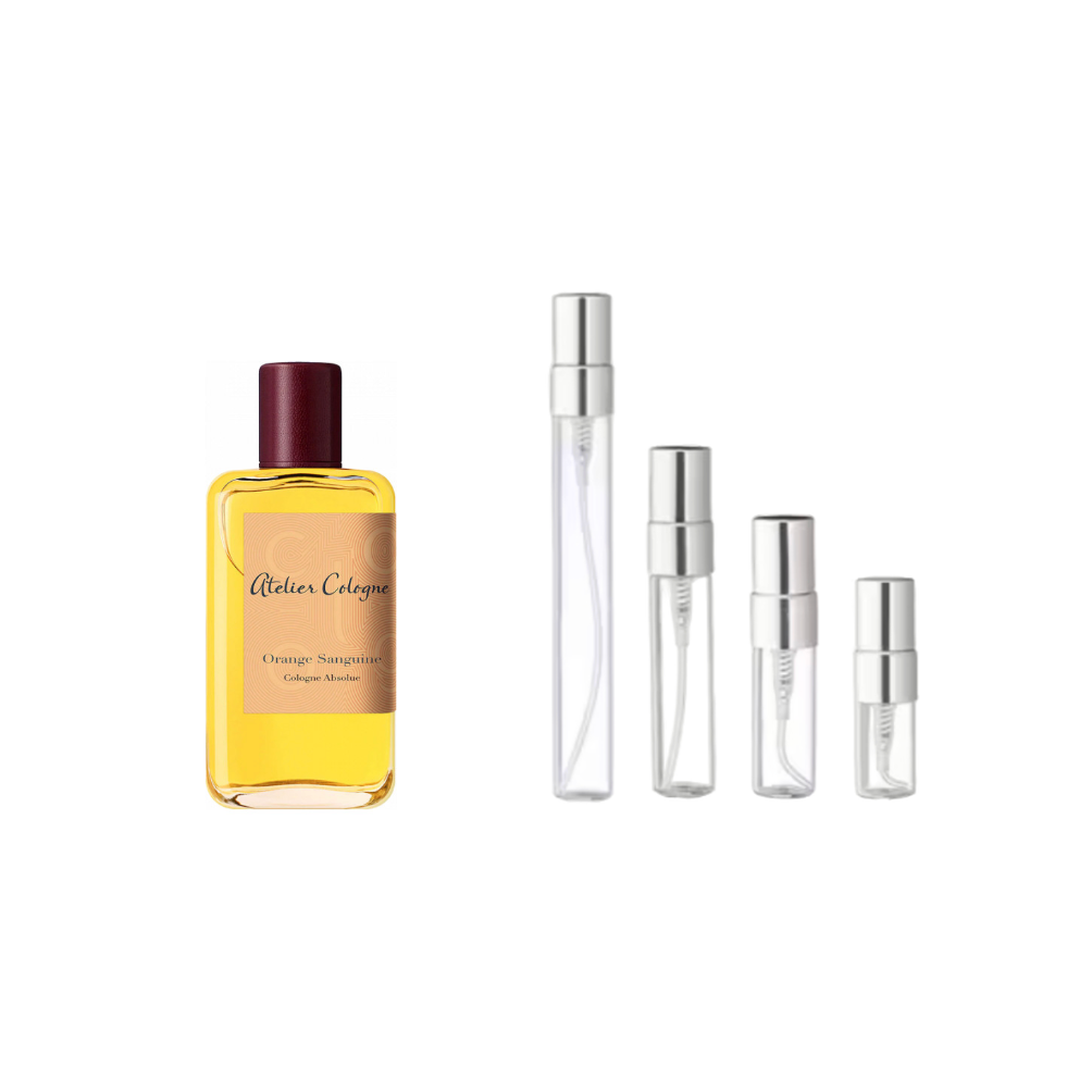 Atelier Cologne - Orange Sanguine Cologne Absolue
