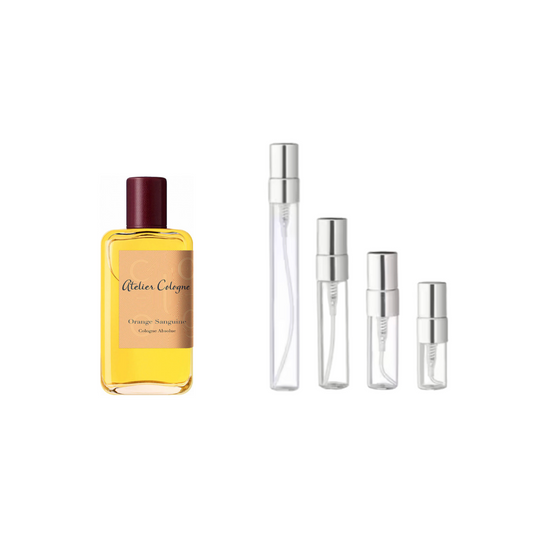 Atelier Cologne - Orange Sanguine Cologne Absolue