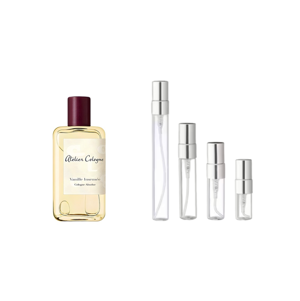 Atelier Cologne - Vanille Incensee